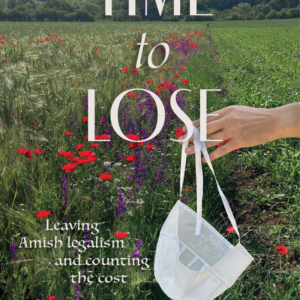 Time to Lose (Book 1)