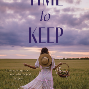 Time to Keep (Book 3)